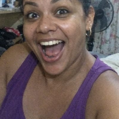 Sandra Regina Oliveira