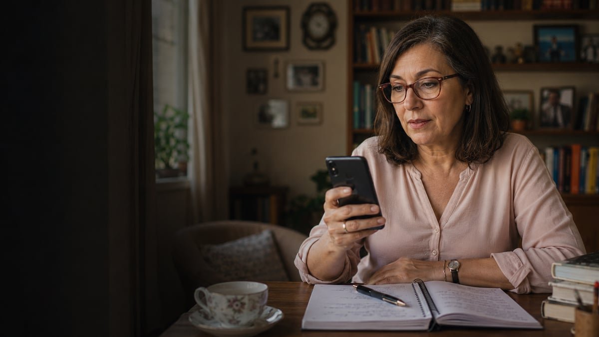 Comprei o Low Ticket Automático aos 53 Anos Achando que Ia Perder Dinheiro