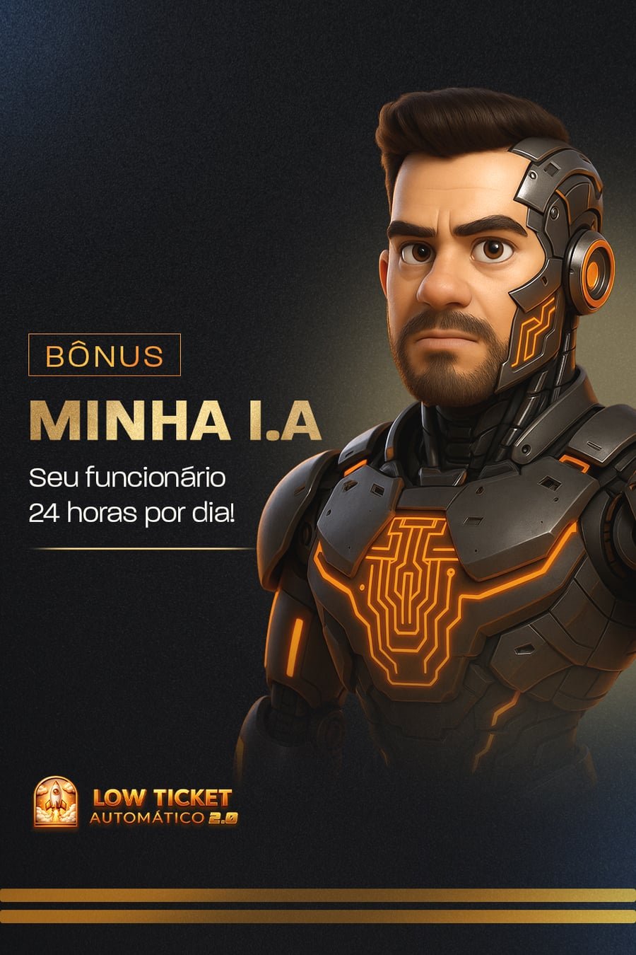 Low Ticket Automático: Como Funciona o Modelo de Negócio que Virou Febre Entre Brasileiros Comuns