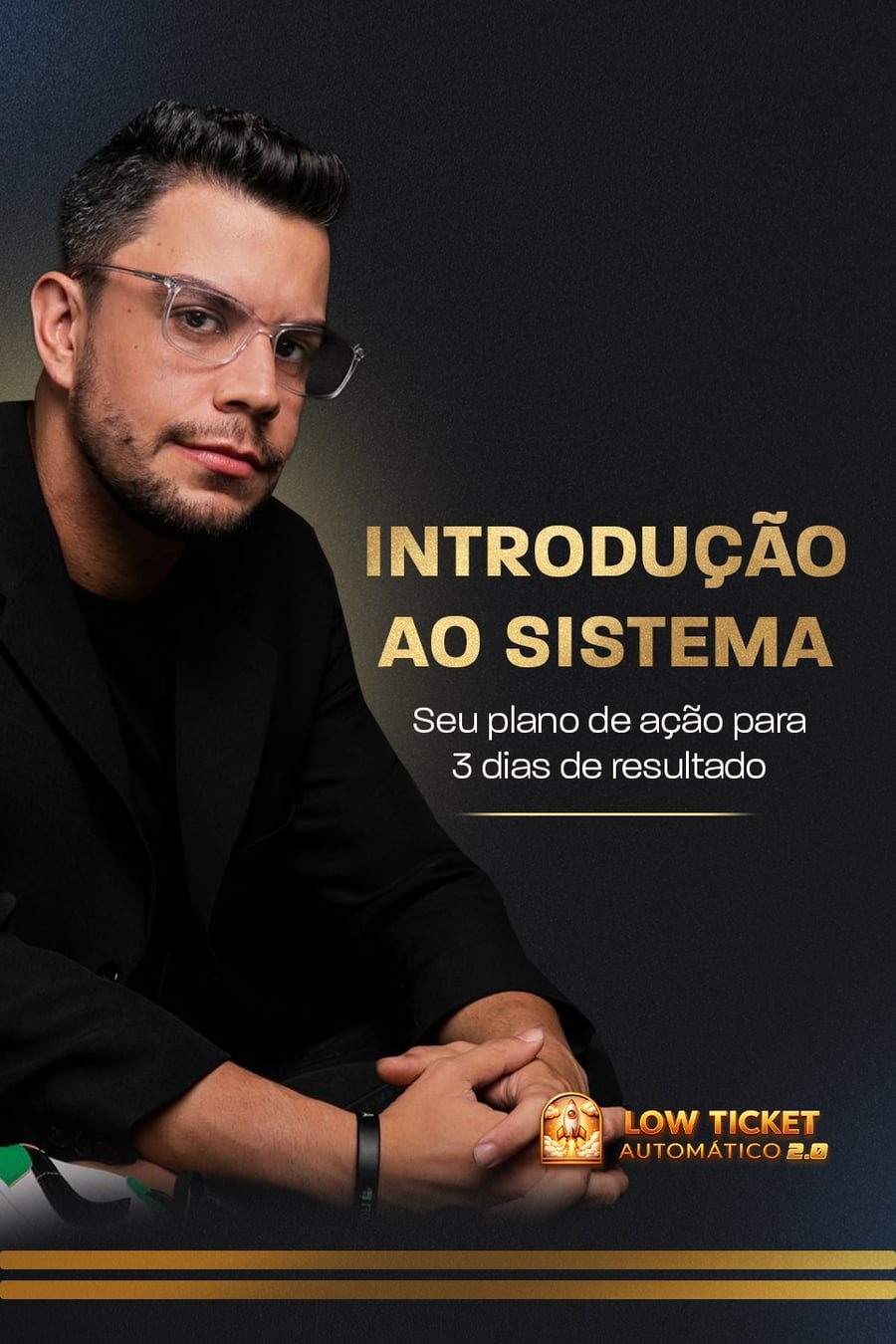 O que é o Low Ticket Automático? O Curso de Felipe Sempe Explicado
